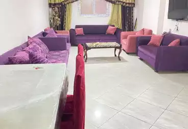 undefined undefined - 3 غرف - بالدور 3