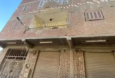 منزل / بيت للبيع - 2 غرف