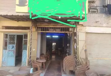 Cafe For rent