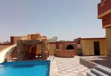 Separate Villa For sale - 12 rooms