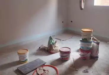 Apartments For sale - 3 rooms - floor 8
