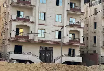 Apartments For sale - 3 rooms - floor 3