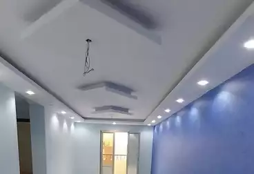 Apartments For rent - 3 rooms - floor 1