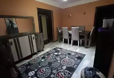 Furnished Apartment For sale - 2 rooms - floor 0
