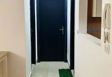 Furnished Apartment For rent - 2 rooms - floor 5