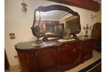 Apartments For sale - 3 rooms - floor 4