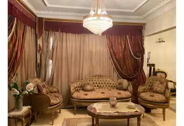 Apartments For sale - 3 rooms - floor 4