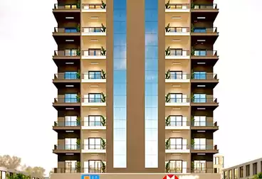 Apartments For sale - 2 rooms - floor 4