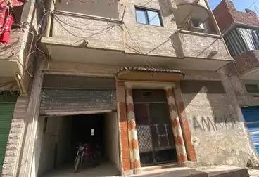 Building For sale