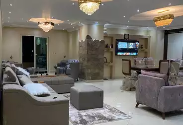 عقارات للإيجار - 3 غرف - بالدور 12