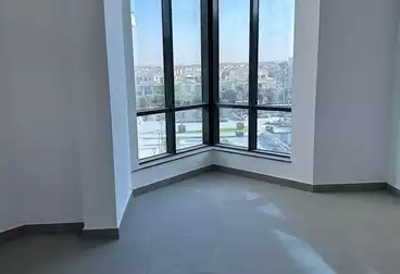 عقارات للبيع - 1 غرف - بالدور 2