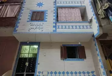 مباني للبيع - 2 غرف