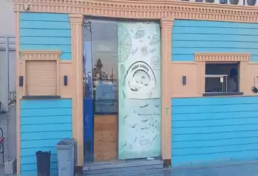 Commercial For rent - floor 0