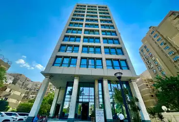 Offices For rent - 5 rooms - floor 6