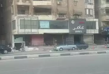 تجاري للإيجار - بالدور 0