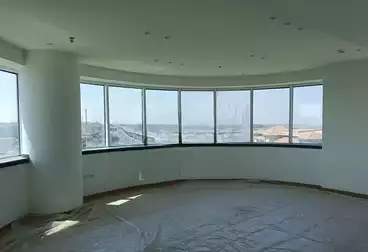 Offices For rent - 7 rooms - floor 1