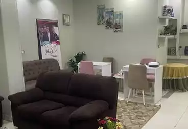 Full Floor For rent - 4 rooms - floor 0