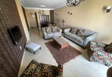 Furnished Apartment For rent - 3 rooms - floor 4