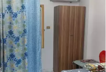 شقق مفروشة للإيجار - 2 غرف - بالدور 2