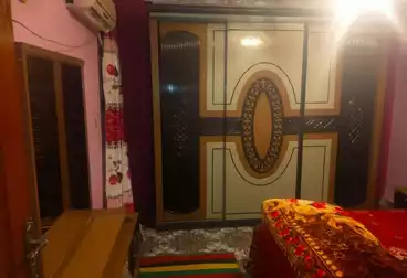 Furnished Apartment For rent - 2 rooms - floor 11