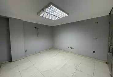 Offices For rent - 4 rooms - floor 3
