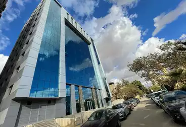 Corporate Branch For rent - 25 rooms