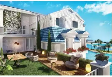 Separate Villa For sale - 5 rooms