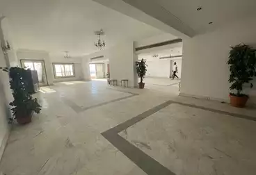 Corporate Branch For rent - 6 rooms - floor 6