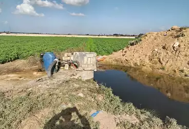 أرض زراعية للبيع