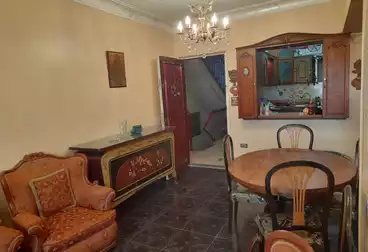 Furnished Apartment For rent - 2 rooms - floor 6