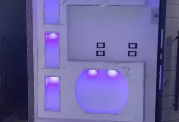 undefined undefined - 2 rooms - floor 9