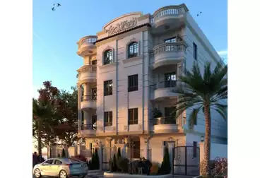 Apartments For sale - 3 rooms - floor 3