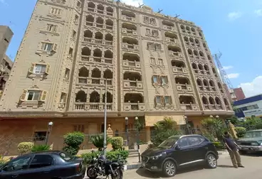 Offices For rent - 4 rooms - floor 4