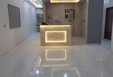 Apartments For rent - 3 rooms - floor 12