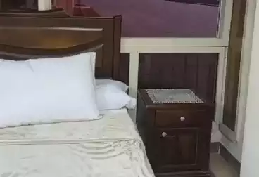 شقق فندقية للإيجار - 3 غرف - بالدور 5