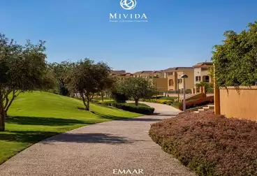 Apartments For sale - 2 rooms - floor 2