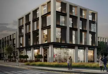 Offices For sale - 2 rooms - floor 2
