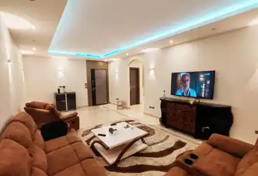 شقق مفروشة للإيجار - 3 غرف - بالدور 3