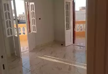 Duplex For sale - 4 rooms