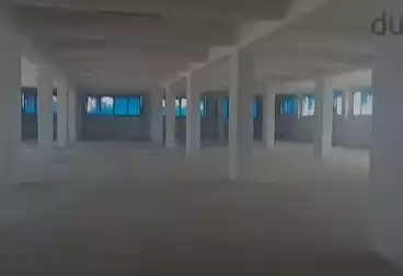 Building For rent
