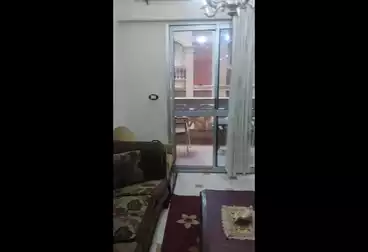 Furnished Apartment For rent - 2 rooms - floor 8