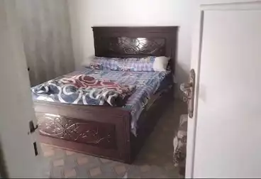 شقق مفروشة للإيجار - 2 غرف - بالدور 3