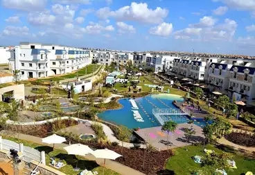 Villas For sale - 5 rooms