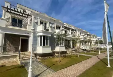 Apartments For sale - 3 rooms - floor 1