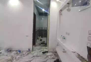 Apartments For rent - 3 rooms - floor 6