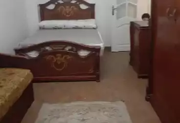 Apartments For rent - 3 rooms - floor 4