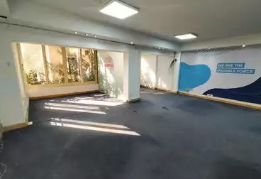 Offices For rent - 4 rooms - floor 8