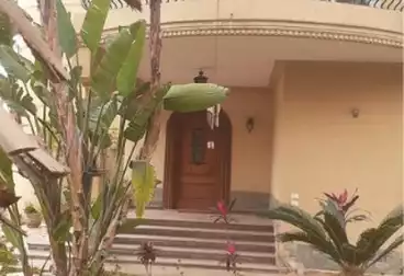 Villas For sale - 6 rooms