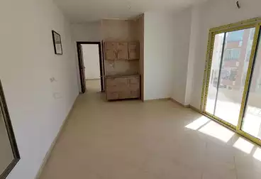 Apartments For sale - 1 rooms - floor 6