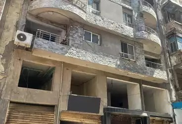 Apartments For sale - 3 rooms - floor 1
